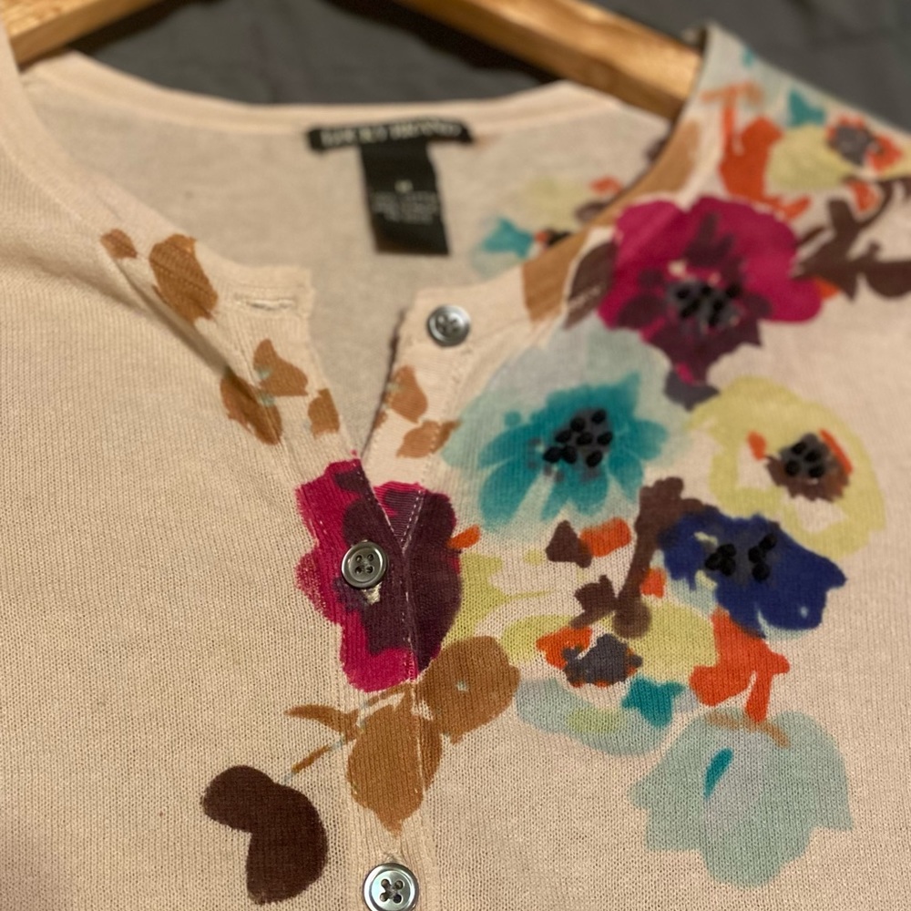 Lucky Brand cardigan